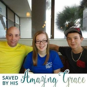 Meet your Posher, Anthony-claudia